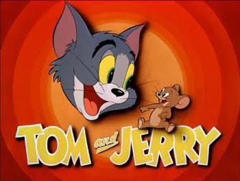 Selamat Ulang Tahun Tom And Jerry!