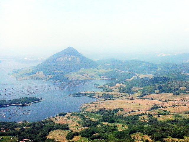 Tempat Wisata Seru di Purwakarta