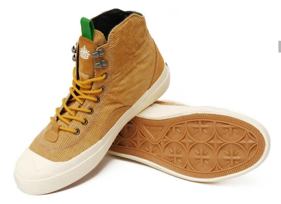 Sepatu Lokal Desain Kece Level Edaann
