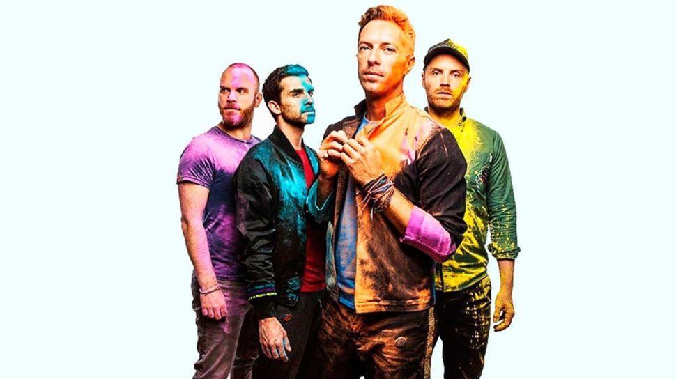 Heboh! Coldplay Tulis Komentar Pakai Bahasa Sunda