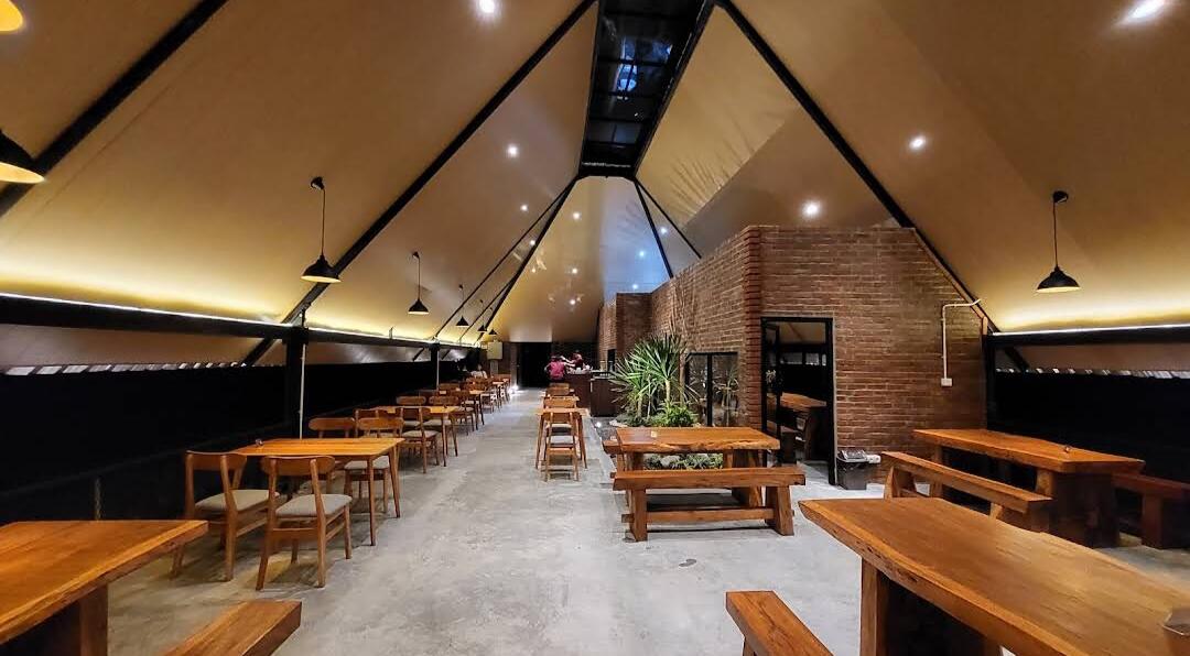 10 Coffe Shop & Resto di Sleman Yang Kece Abis