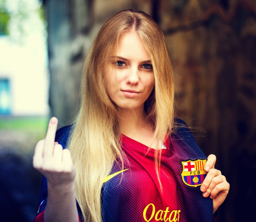 Demografi "Haters" Ronaldo & Messi, Pokoknya Ngeri! 