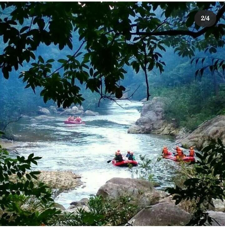 Maek, Surga Kecil yg Tak Terjamah 