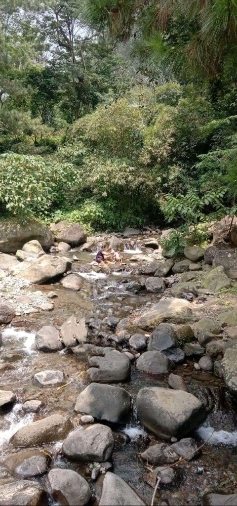 Gak Bisa Mudik Jadi Kangen Bibi Ane Di Cimahi 