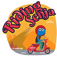 emoticon-ridingsenja