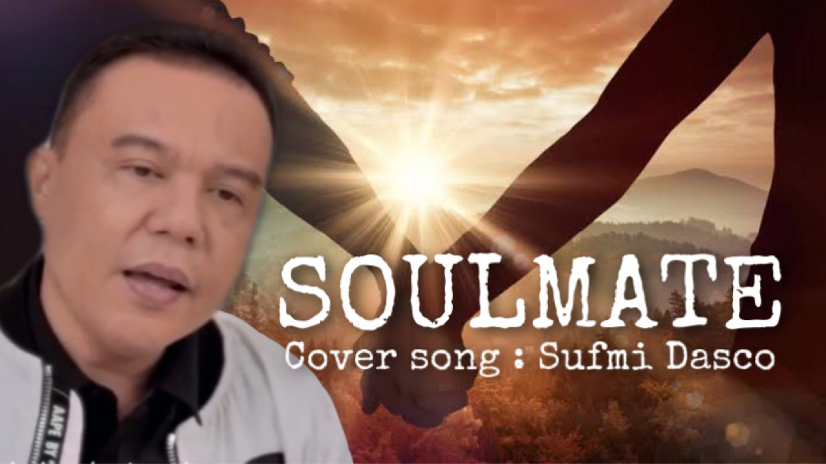 Cover Lagu Dari Pimpinan DPRRI / Sufmi Dasco