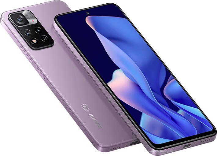 Gak Ngotak, Xiaomi 11i HyperCharge Meluncur !!!