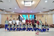 KlasemenPiala Asia Futsal Putri: Indonesia kunci posisi ketiga