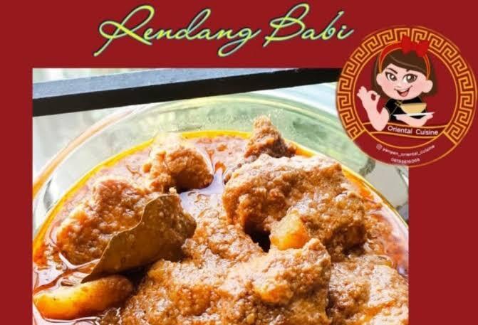 Rendang Babi, Kenapa Dihujat?