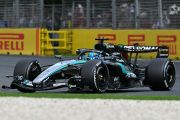 George Russell Juarai Balapan Pembuka Formula 1 Musim 2026