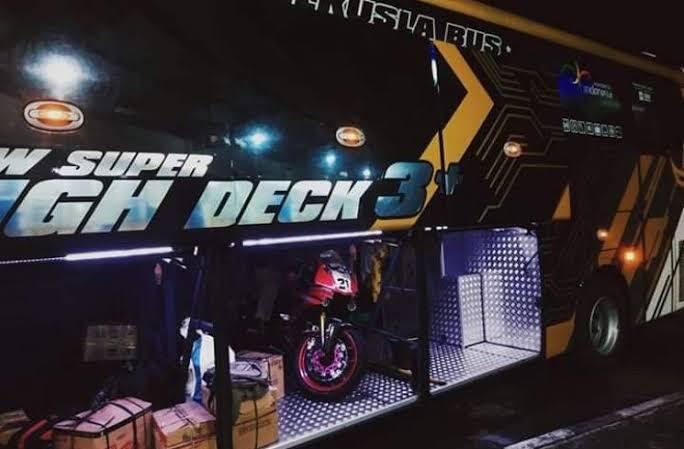 Bus SHD, Apa Saja Kekurangan & Kelebihannya?