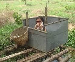 Jangan BAB Sembarangan Ya Gan, Ini Resikonya