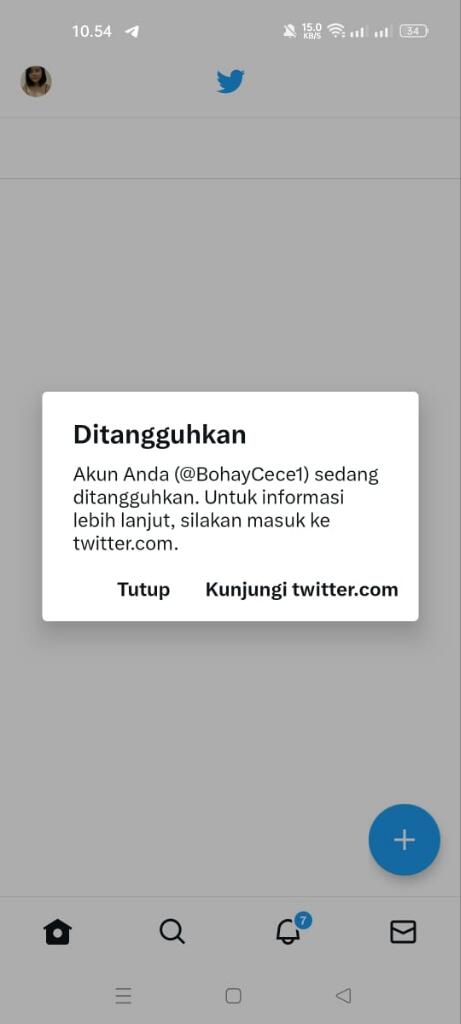 BUTUH CEPAT 