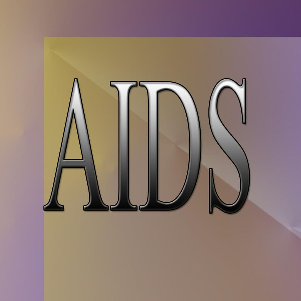 HARI AIDS SEDUNIA - Memperingati Hari AIDS Internasional 2020