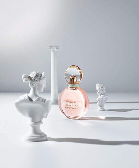 Fakta Parfum yg Jarang Kamu Tahu!