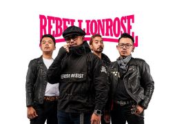 Lirik lagu Aku Kamu & Samudra Rebellion Rose & penjelasannya