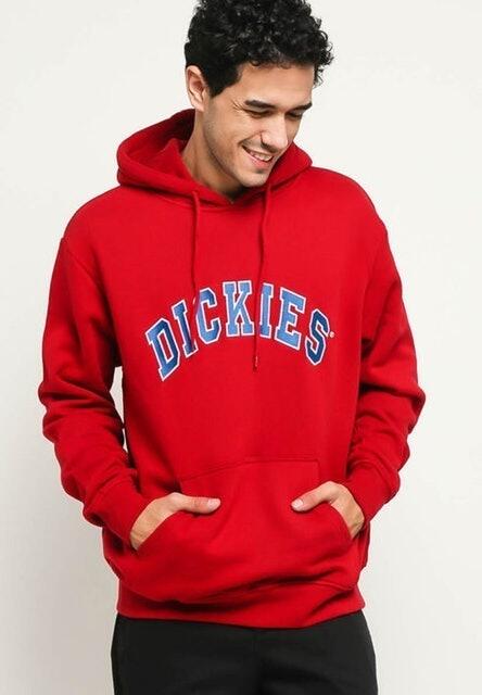10 Rekomendasi Hoodie Dickies Terbaik