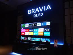 Manjakan Mata dengan Visual Memukau 10 TV OLED & QLED ini!