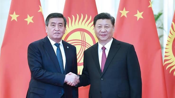 12 Negara Yang Terjebak Utang China