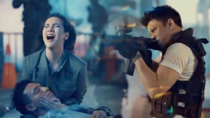 Remake Video Bintang Di Surga Oleh Noah, Menuai Pujian