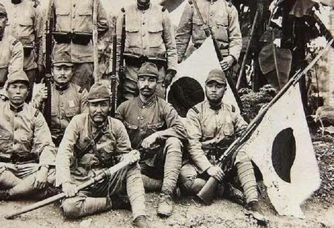 Fakta-fakta Singkat Sejarah Indonesia 