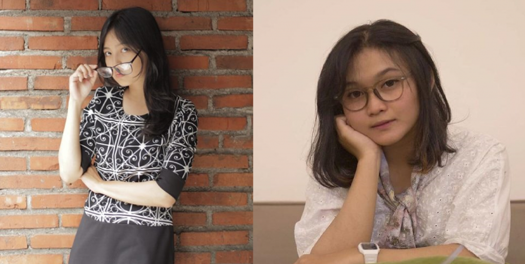 10 Streamer Game Wanita Tercantik di Indonesia 
