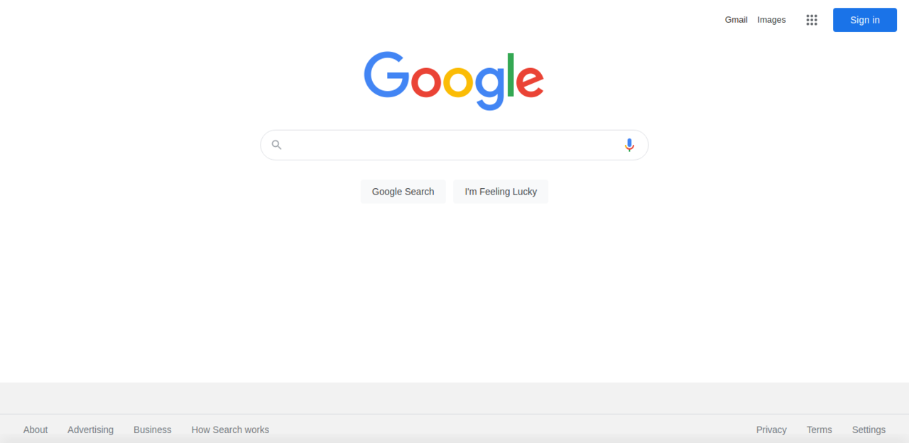 Memaksimalkan Pencarian Dengan Google Dork