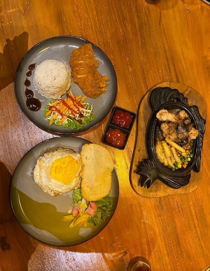 10 Coffe Shop & Resto di Sleman Yang Kece Abis