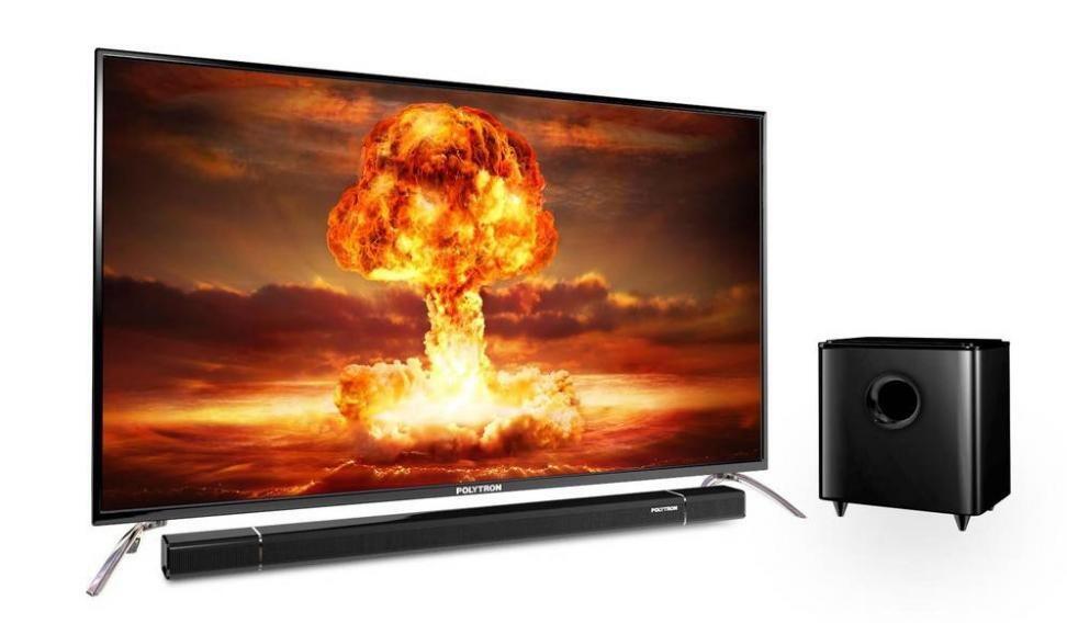 8 Rekomendasi TV POLYTRON 32 inch Terbaru