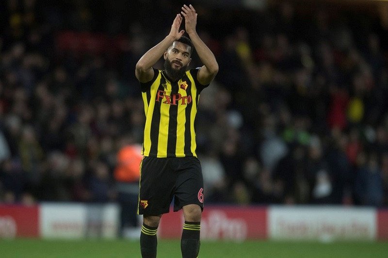 Adrian Mariappa kaget dirinya positif terjangkit COVID-19