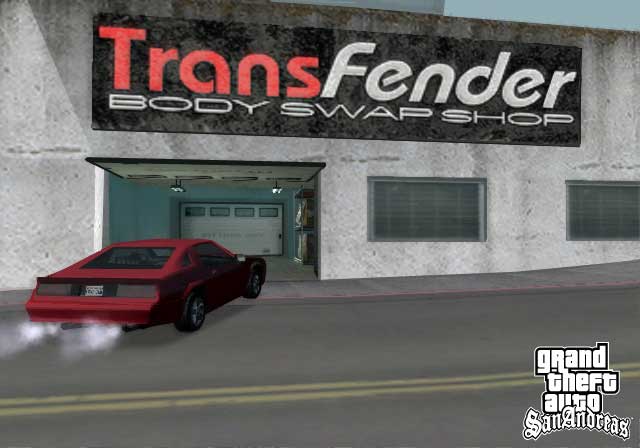 Apa yg bikin GTA San Andreas Istimewa?