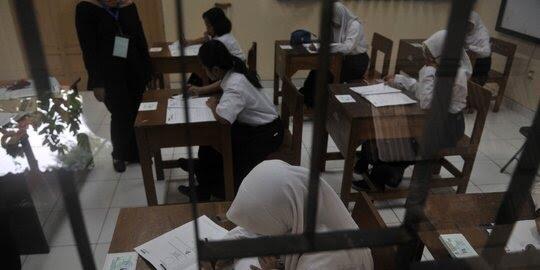 Oknum Guru Hina Murid "Sudah Bodoh Miskin"