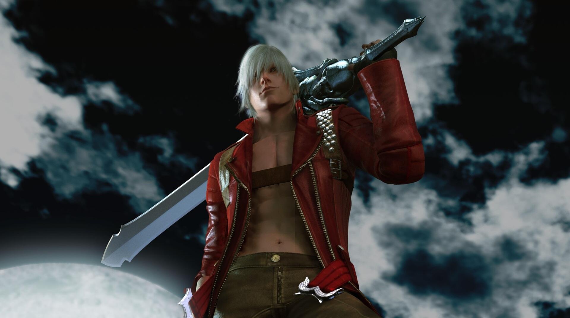 CGI Reward yg Mulai Hilang dari Dunia Game Modern
