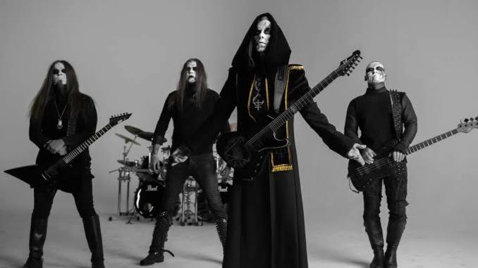 Black Metal, Musik Yang Dianggap Memuja Setan! Benarkah Begitu?