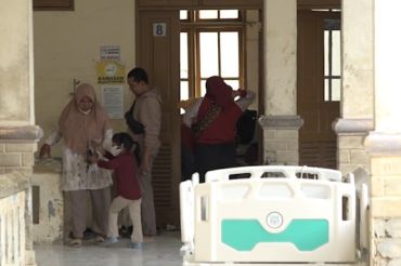 Satgas Rehabilitasi sebut 250 faskes sudah beroperasional seluruhnya