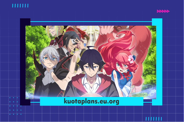 Rekomendasi 7 Anime perkawinan & perjodohan terabsrud