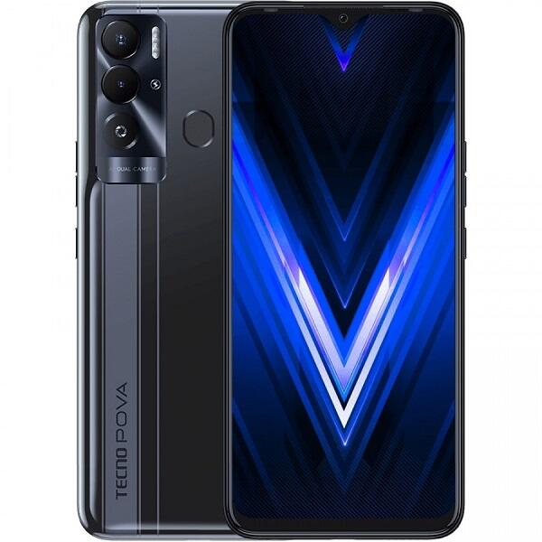 10 Rekomendasi HP Tecno 