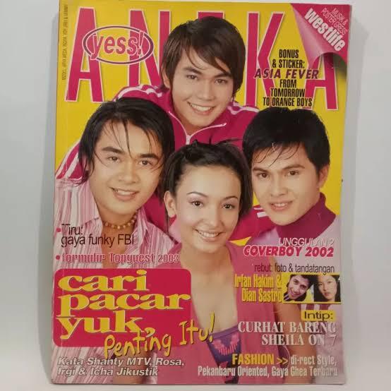 Nostalgia 11 Majalah & Tabloid yg Berjaya di Era 90an & 2000an, Penuh Kenangan