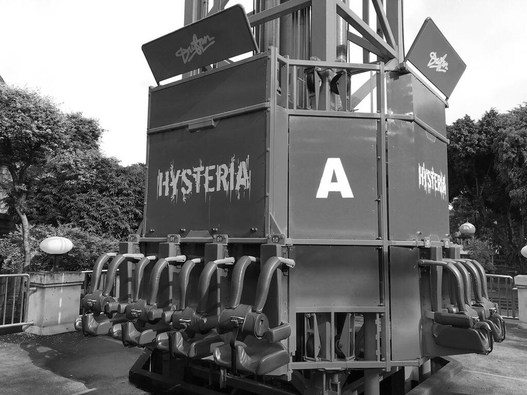 Melihat Dufan Ancol setelah 2 bulan Close Public