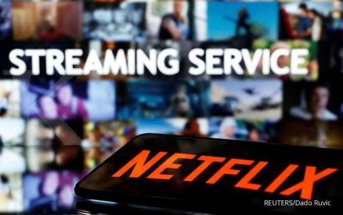 Kenapa Pelanggan Netflix Terus Merosot Tajam?