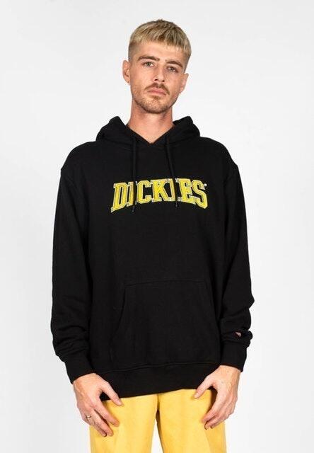 10 Rekomendasi Hoodie Dickies Terbaik