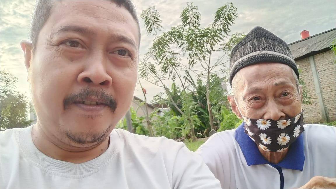 Laut Weleri: Memandang Dan Memancing