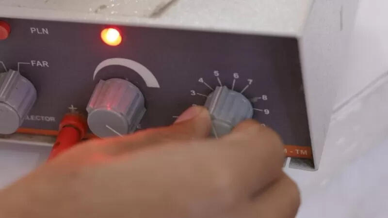 Ada yg Berani Coba Simulator Haid? 