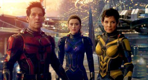 Dragon Ball vs Marvel Universe, Superhero Mana yg Paling OP?