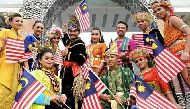 Update!....Profil Terbaru 10 Negara Anggota ASEAN 