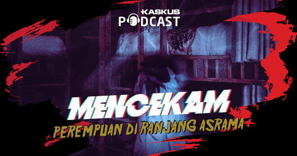 Penunggu Ranjang Asrama Sekolah 