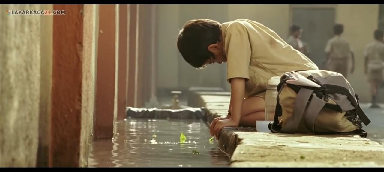 Review Film Taare Zameen Par