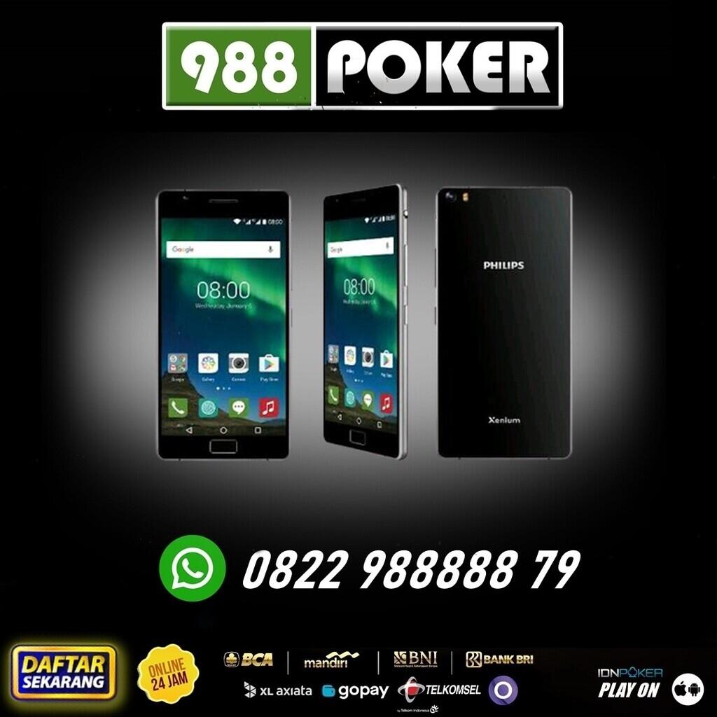 idn poker 88 berkesan 