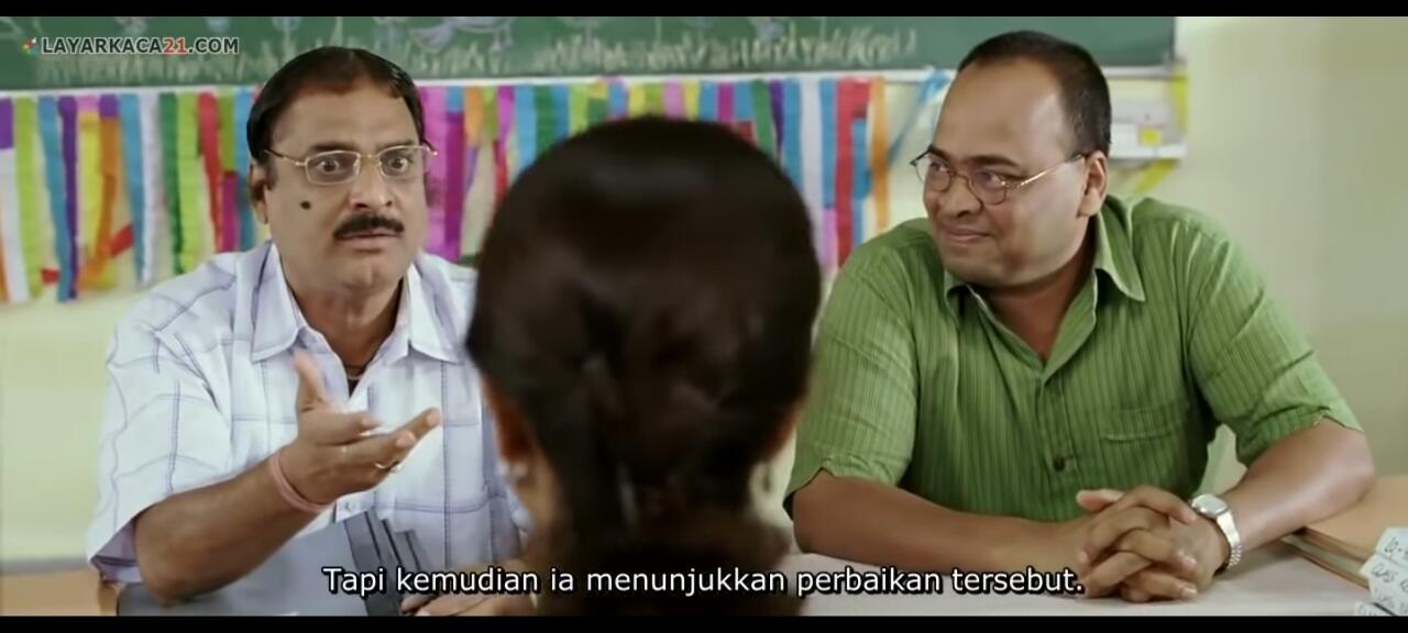 Review Film Taare Zameen Par
