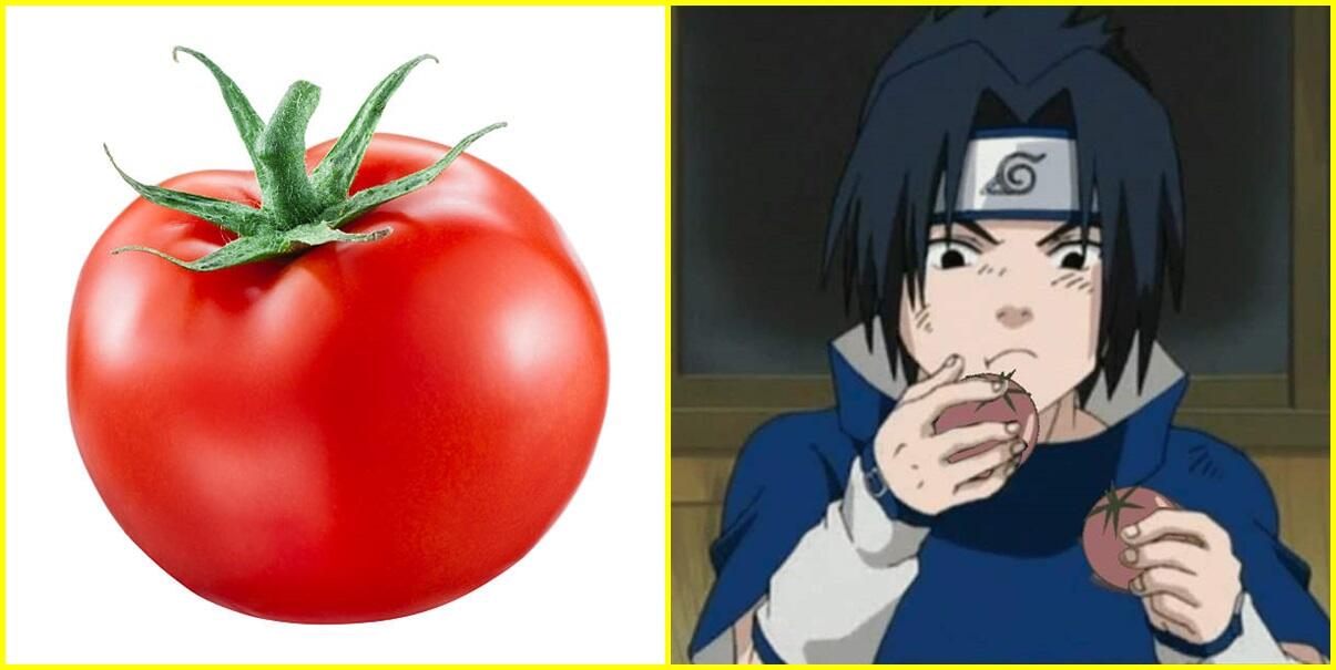 Simak Yuk! Makanan yg Ada di Anime Naruto & One Piece!
